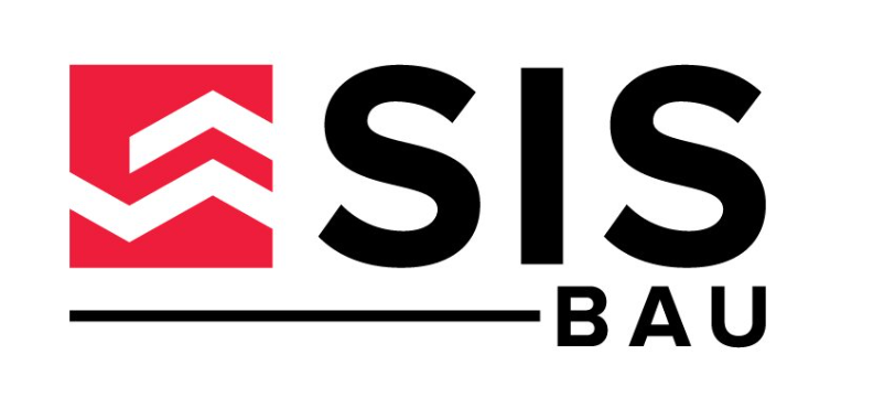 SIS Bau Logo